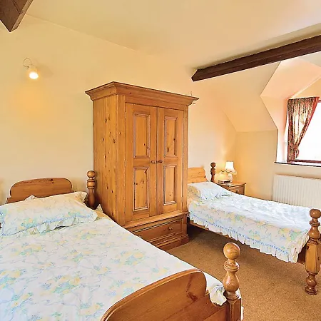 Holiday home Manor Farm