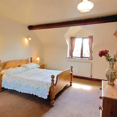 Manor Farm *